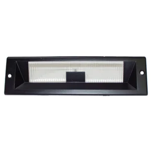 Crown Auto LIC Plate Lamp