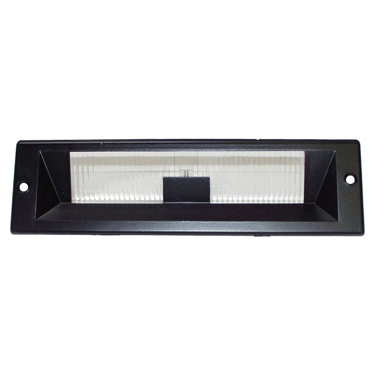 Crown Auto LIC Plate Lamp