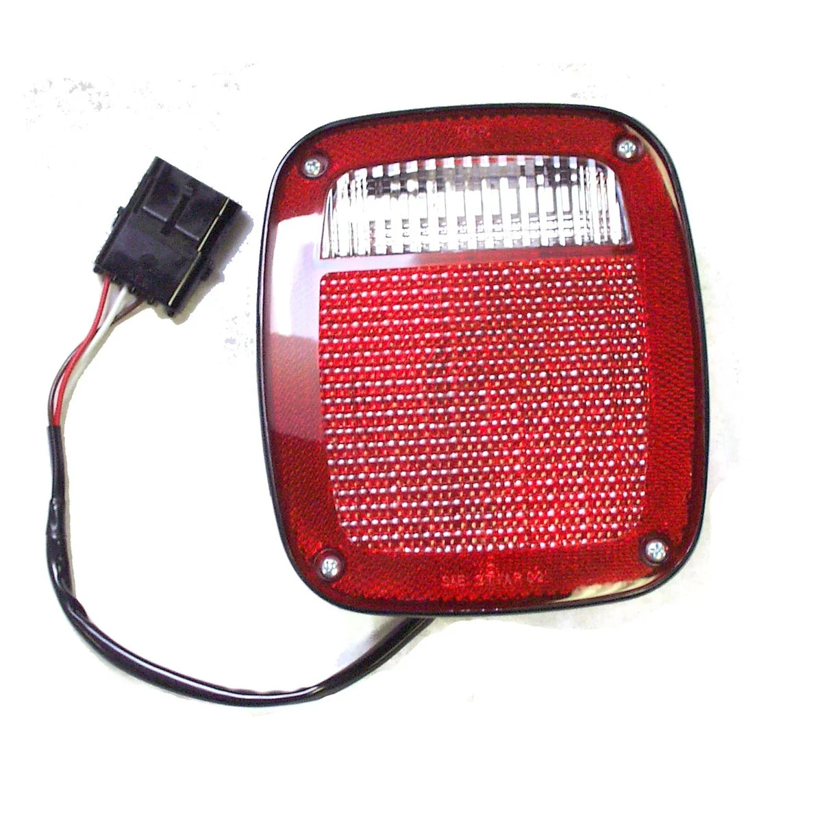 Crown Auto Tail Lamp -R