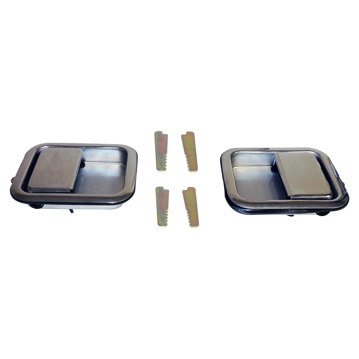 Crown Auto Door Handle Kit