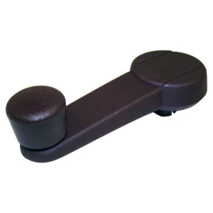 Crown Auto Windw Hndle Cordovan