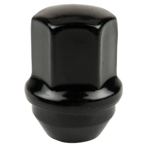 Crown Auto LUG Nut Black