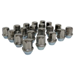 Crown Auto LUG Nut Kit