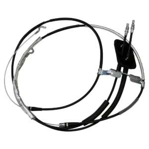 Crown Auto Cables Brake