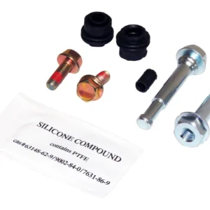 Crown Auto Brake Caliper Pin Kit Rear Left O