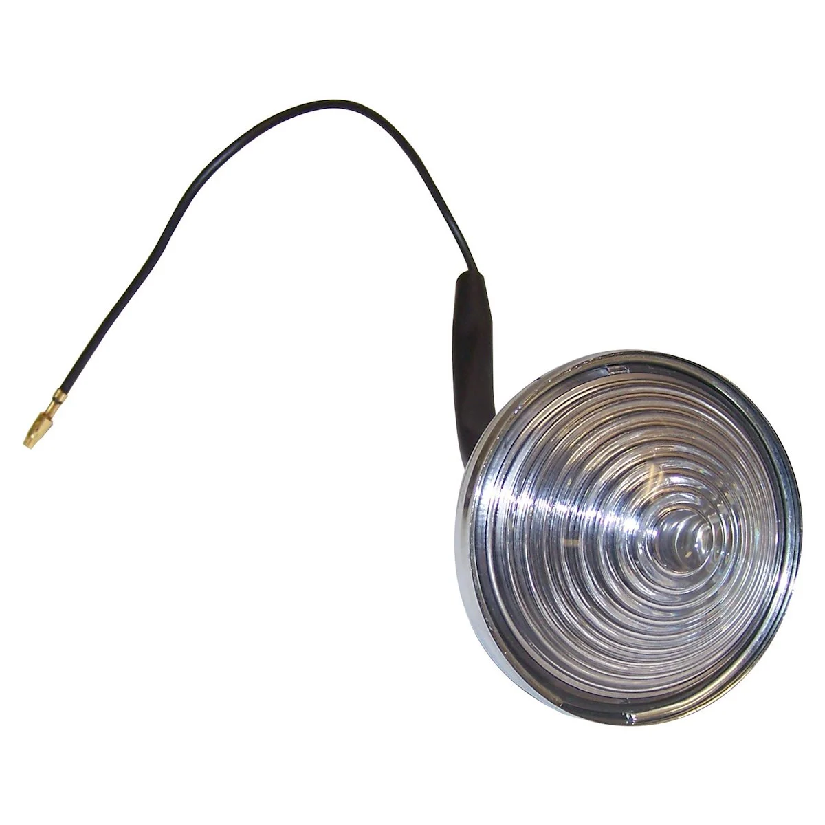 Crown Auto Back UP Light