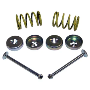 Crown Auto Brake Shoe Kit