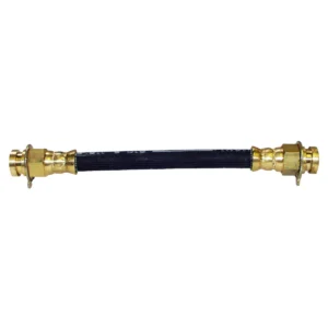 Crown Auto Brake Hose 6'
