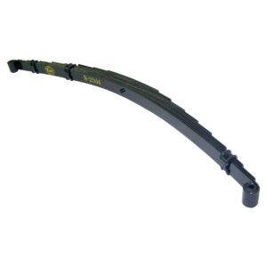 Crown Auto Leaf Spring Assy Rear