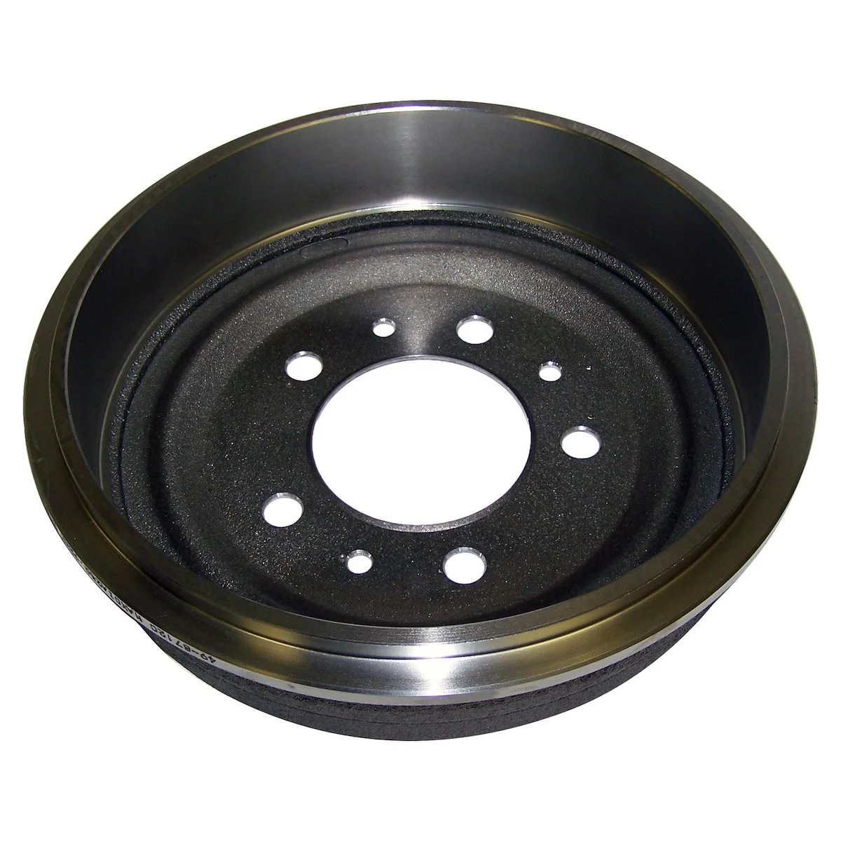 Crown Auto Brake Drum
