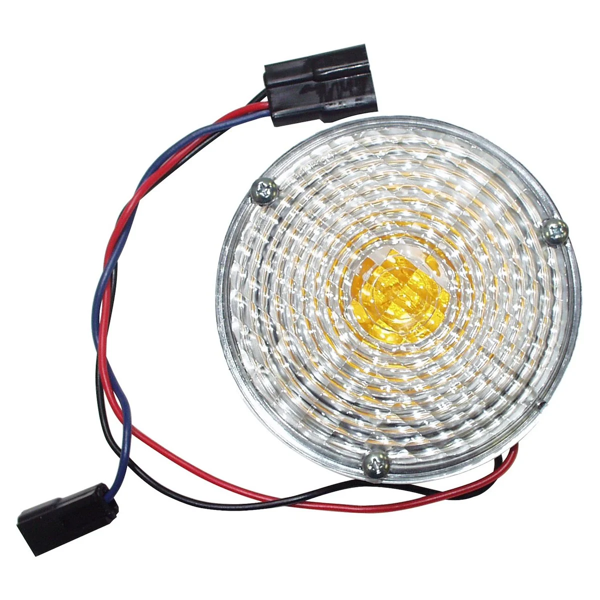 Crown Auto Frnt Park Lamp
