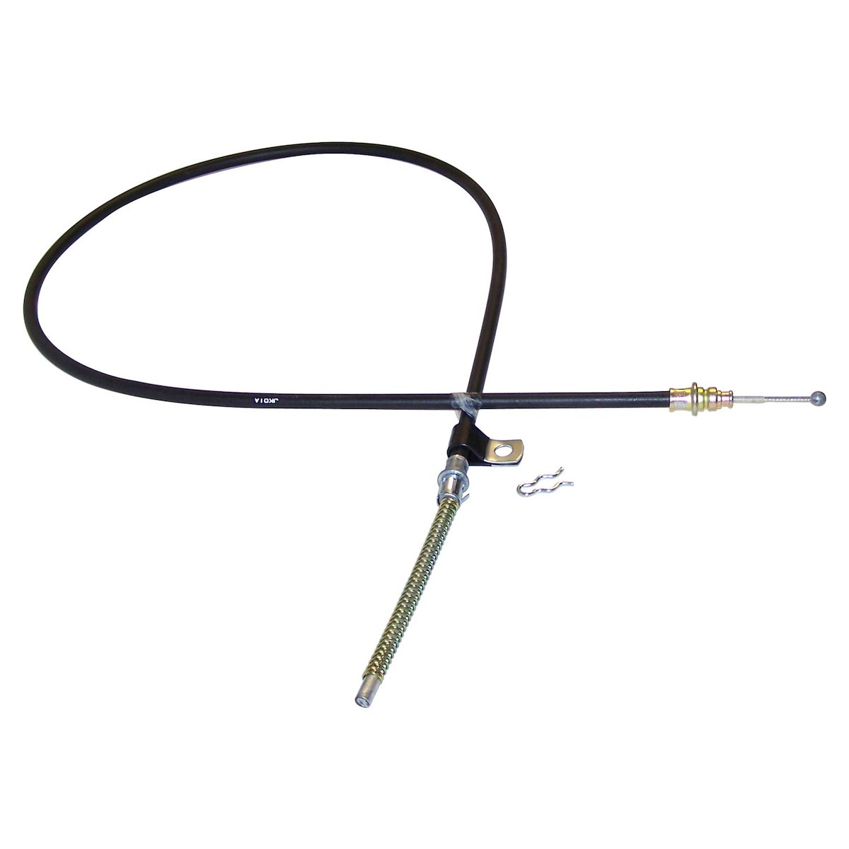 Crown Auto Rear Brake Cable -R