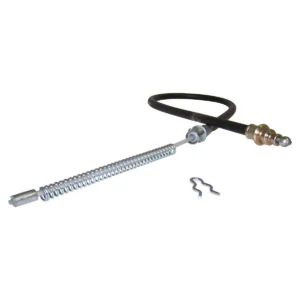 Crown Auto Rear Brake Cable -L (J3242203)