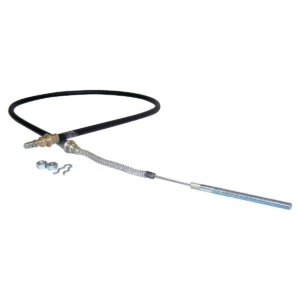 Crown Auto Frnt H& Brake Cable