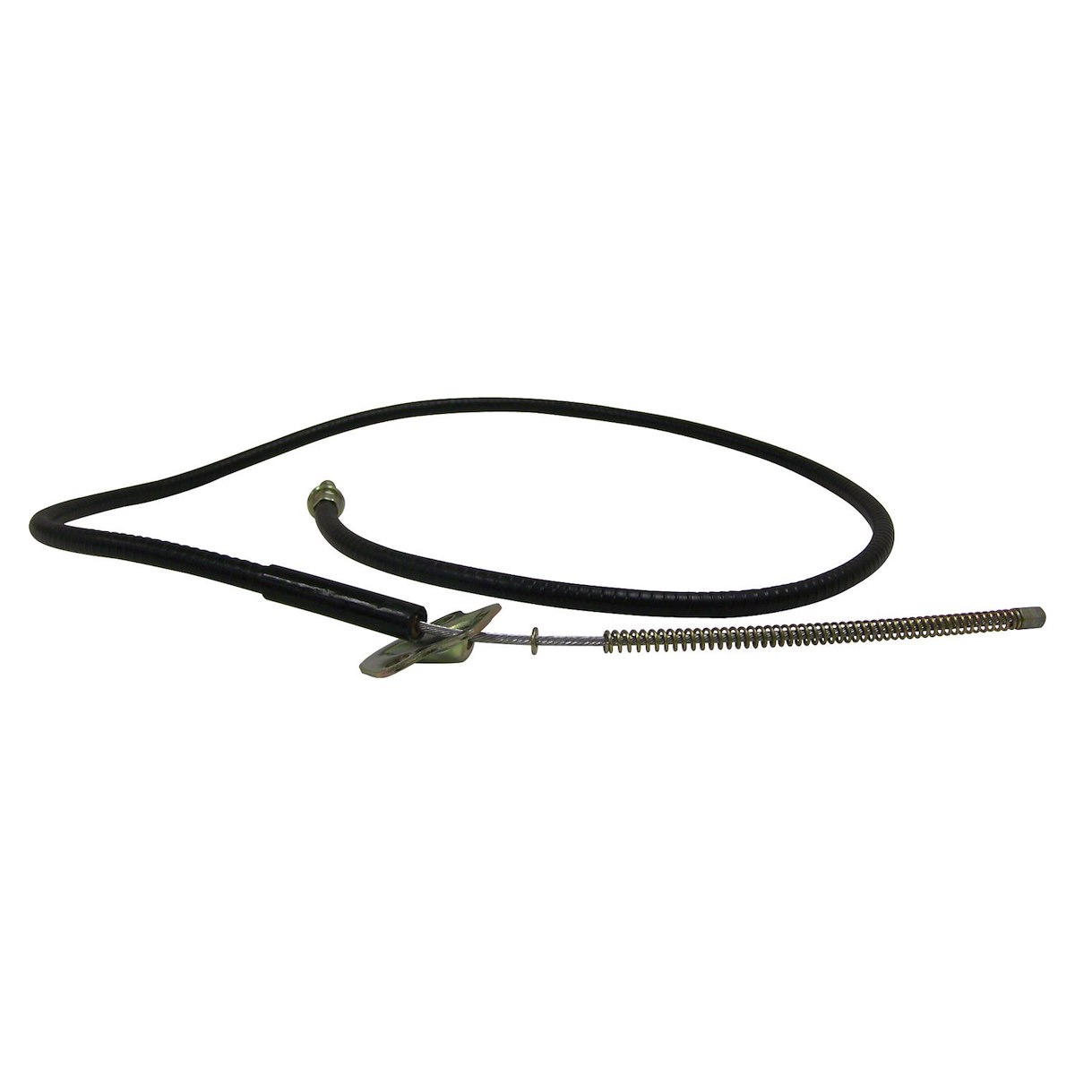 Crown Auto H& Brake Cable