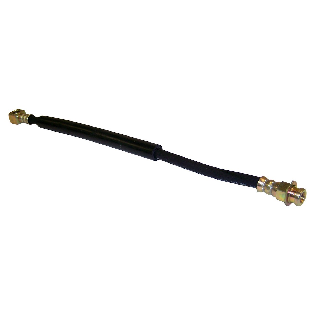 Crown Auto Round END Brake Hose