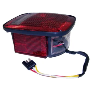 Crown Auto Ltaillampwithsidemarkr