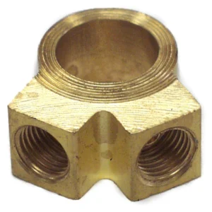 Crown Auto Brake Fitting