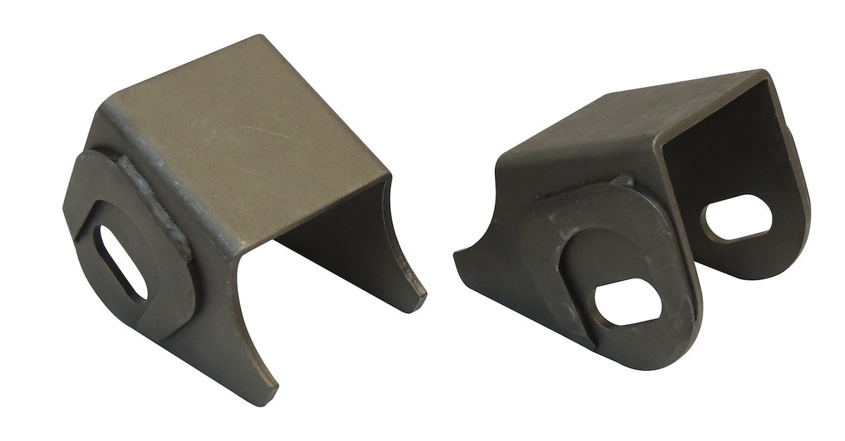 Crown Auto Control Arm Bracket Set