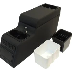 Crown Auto Locking Center Console