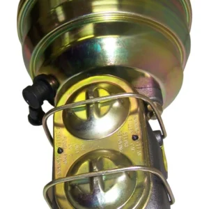 Crown Auto HD Brake Booster Kit