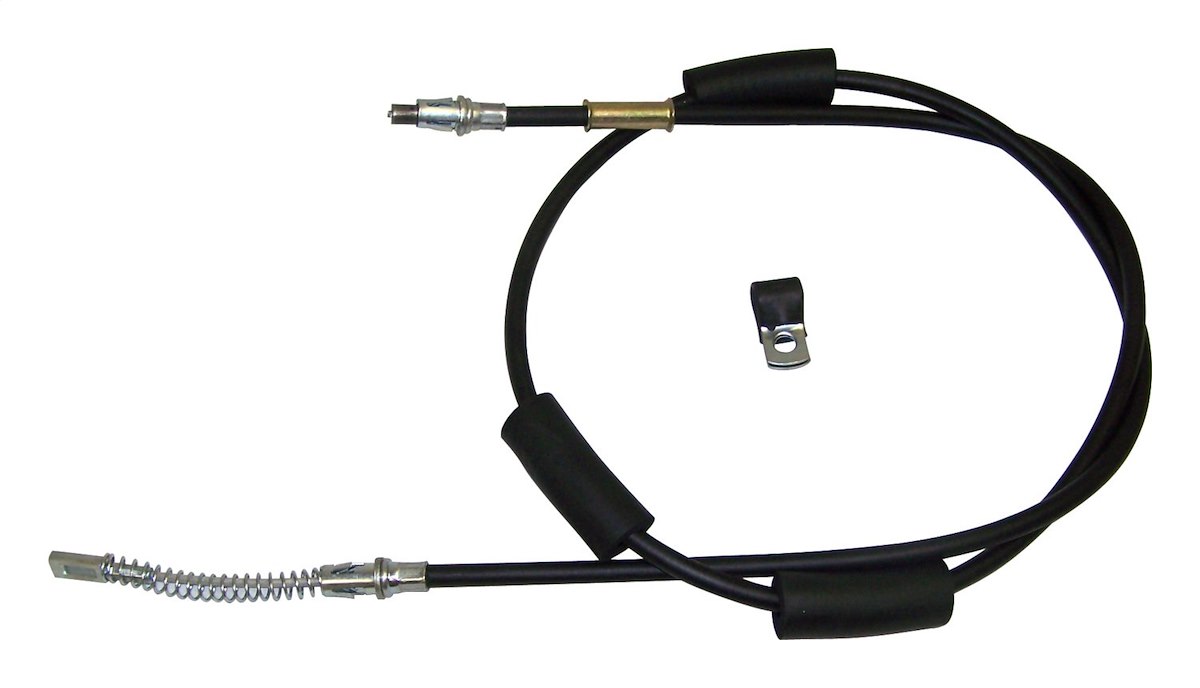 Crown Auto Parking Brake Cable