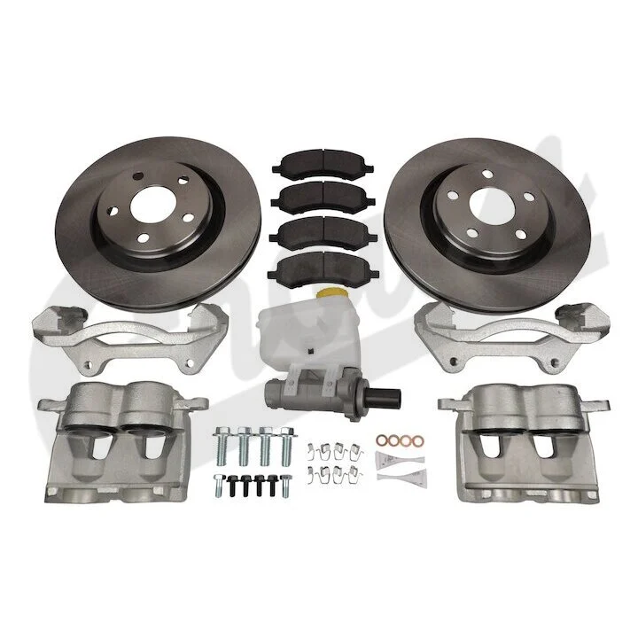 Crown Auto Brake Upgrade (RT31050)