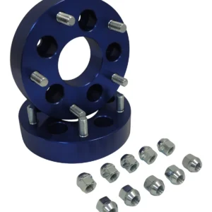 Crown Auto Wheel Adapter Set