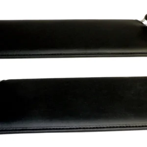 Crown Auto SUN Visor Set