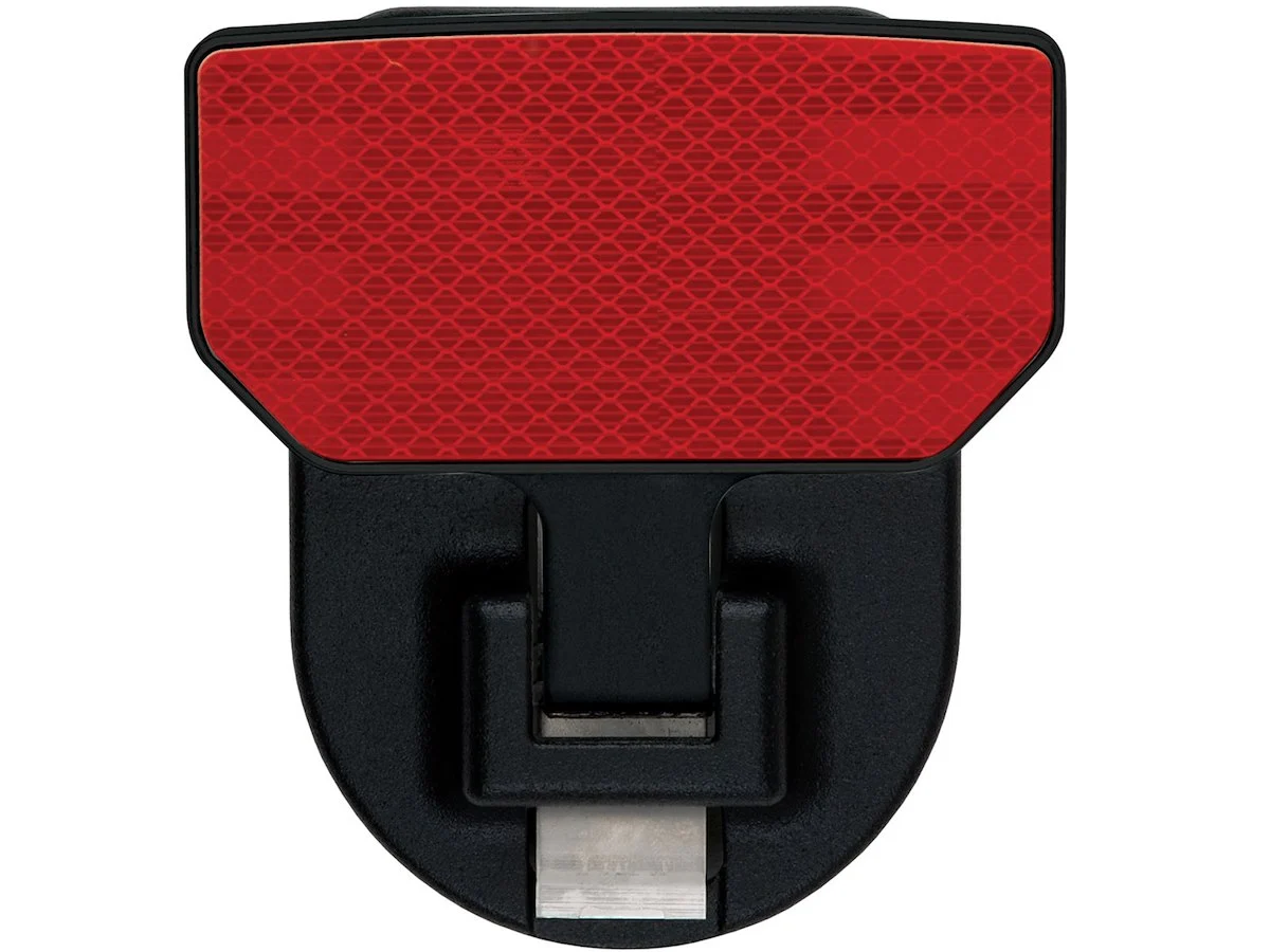 Carr HD Universal Hitch Step - (183242)