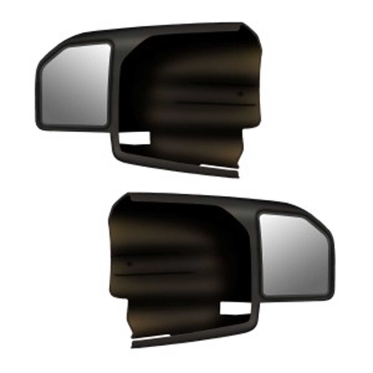 CIPA Custom Towing Mirror Pair (11550)