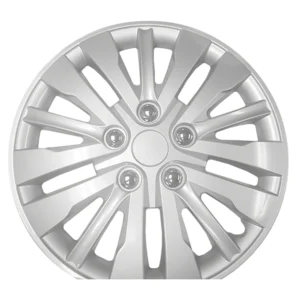 Coast to Coast WC Universal Silver 15' 5 SPK