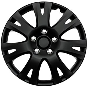 Coast to Coast WC 2009-2013 Mazda 6 Blk 16' 7 Splt SPK (IWC103216BLK)