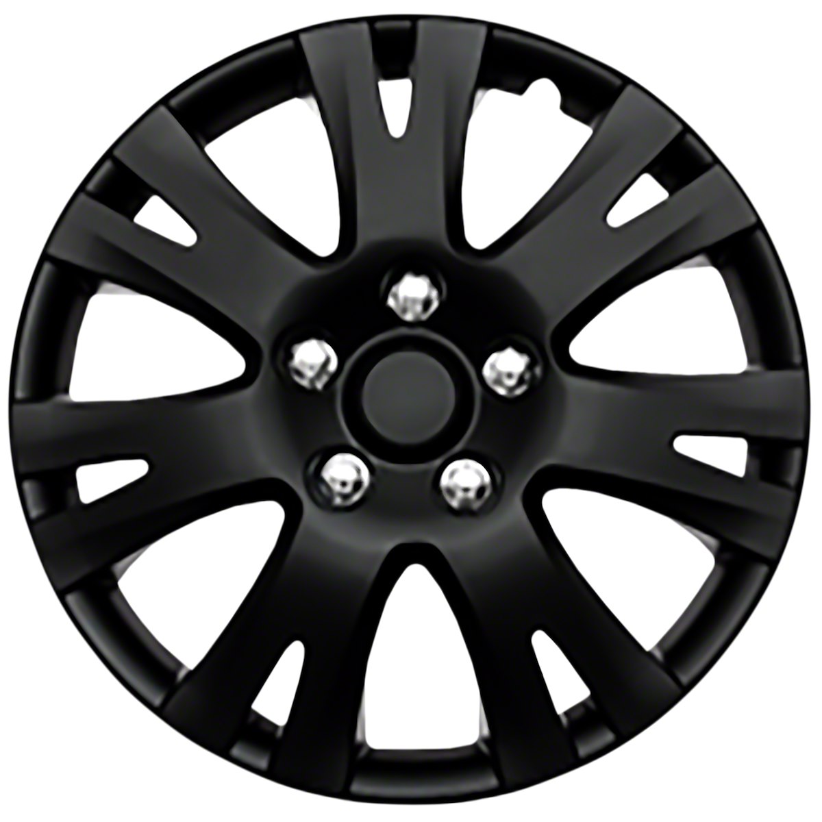 Coast to Coast WC 2009-2013 Mazda 6 Blk 16' 7 Splt SPK (IWC103216BLK)
