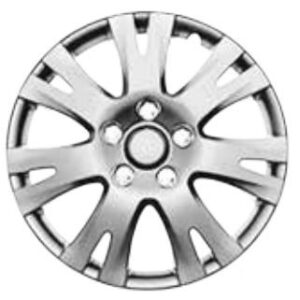 Coast to Coast WC 2009-2013 Mazda 6 Silvr 16' 7 SP SPK (IWC103216S)