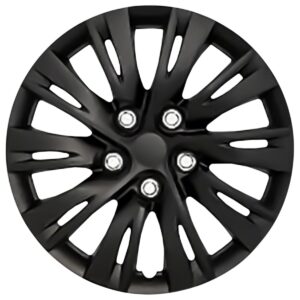 Coast to Coast WC 2012-2014 Camry Blk 16' 10 Splt SPK (IWC103716BLK)