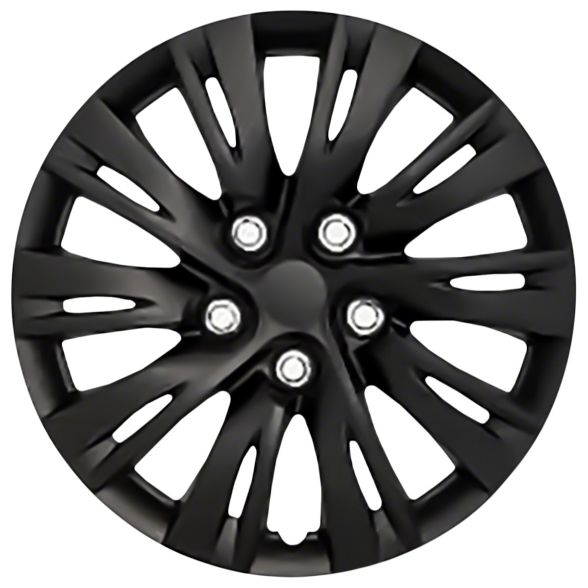 Coast to Coast WC 2012-2014 Camry Blk 16' 10 Splt SPK (IWC103716BLK)