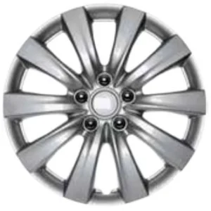 Coast to Coast WC 11-13 Corolla Silver 16' 10 SPK