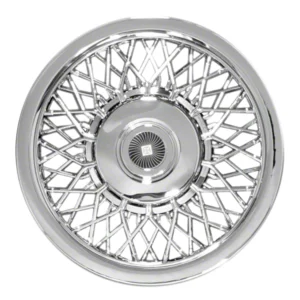 Coast to Coast WC Universal Chrm 15' 56 Wire SPK