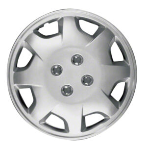 Coast to Coast WC 1998-2002 Accord Silver 15' 8 SPK (IWC12415S)