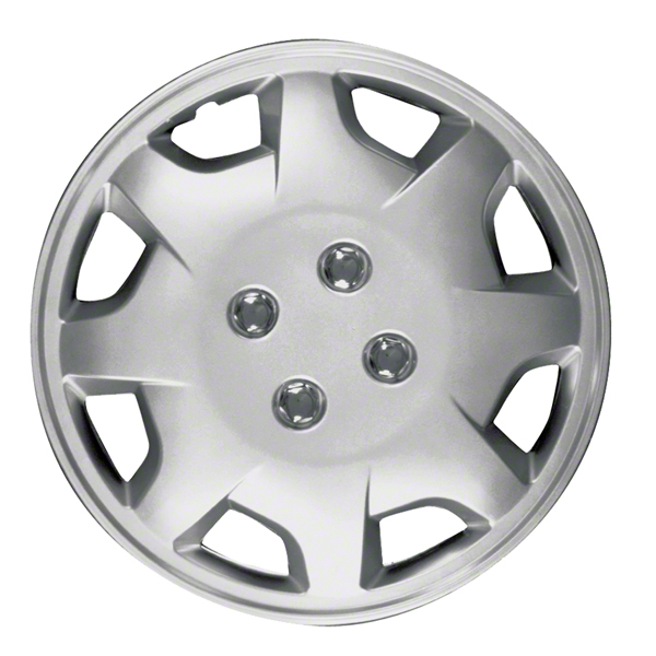 Coast to Coast WC 1998-2002 Accord Silver 15' 8 SPK (IWC12415S)