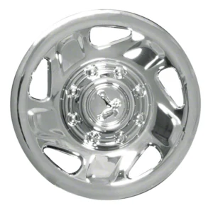 Coast to Coast WC Universal Chrm 16' 5 SPK