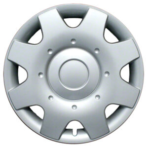 Coast to Coast WC 1998-2001 Beetle Silver 16' 8 SPK (IWC18016S)