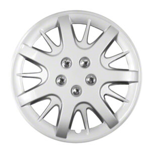 Coast to Coast WC 2000-2011 Impala Slvr 16' 7 Splt SPK (IWC18916S)