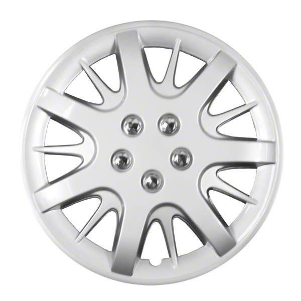 Coast to Coast WC 2000-2011 Impala Slvr 16' 7 Splt SPK (IWC18916S)