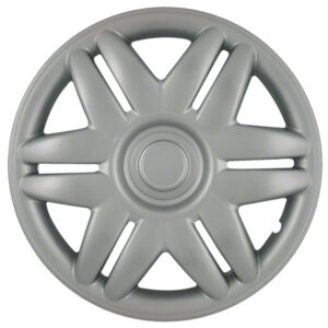 Coast to Coast WC 2000-2001 Camry Silver 15' 12 SPK (IWC20515S)