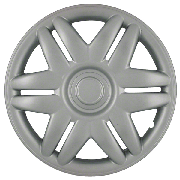 Coast to Coast WC 2000-2001 Camry Silver 15' 12 SPK (IWC20515S)
