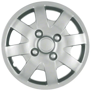 Coast to Coast WC 00-02 Sentra Silver 14' 8 SPK