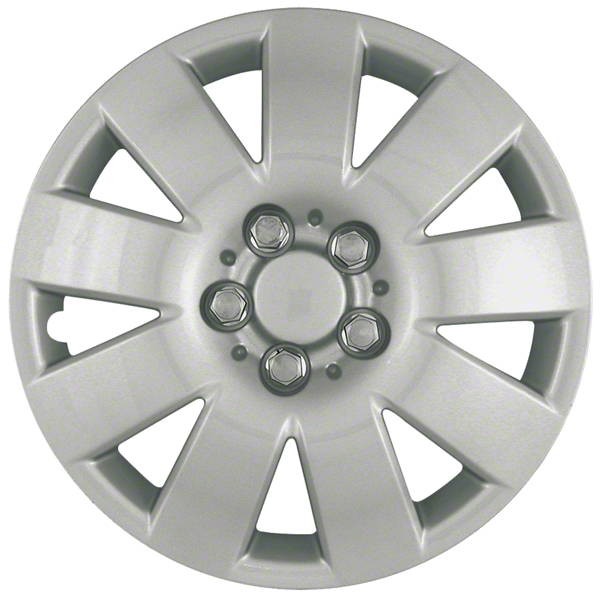 Coast to Coast WC 2003-2004 Corolla Silver 15' 9 SPK (IWC41015S)