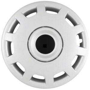 Coast to Coast WC 1998-2001 Passat Silver 15' 10 Hole (IWC41315S)
